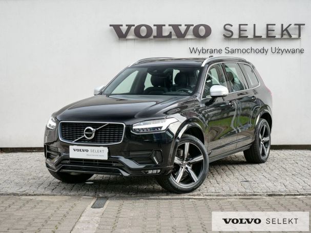 Volvo XC90 AWD 173 kW image number 1