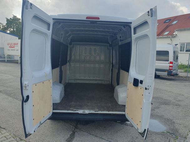 Fiat Ducato 2.3 MultiJet 88 kW image number 11