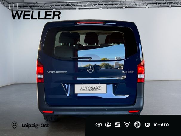 Mercedes-Benz Vito 114 CDi Tourer PRO 100 kW image number 3