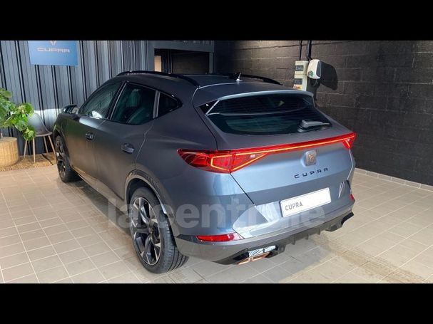 Cupra Formentor 1.4 e-HYBRID DSG VZ 180 kW image number 5