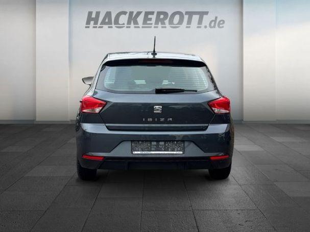 Seat Ibiza 1.0 TSI DSG Style 85 kW image number 3