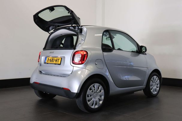 Smart ForTwo EQ 60 kW image number 15