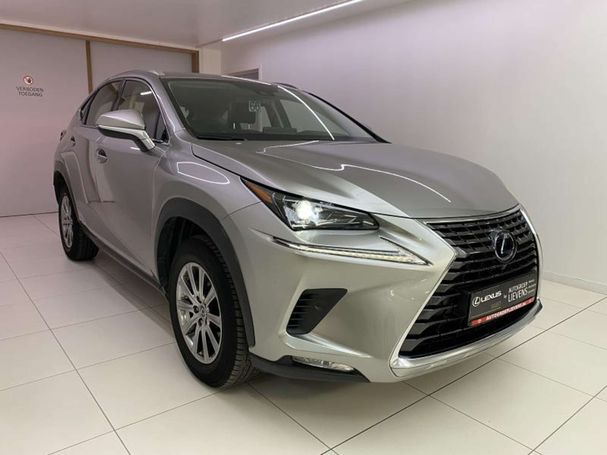 Lexus NX 300 H 145 kW image number 2