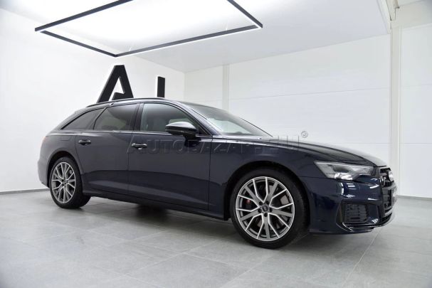 Audi S6 3.0 TDI quattro Tiptronic S-line Avant 257 kW image number 1