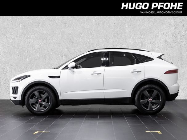 Jaguar E-Pace D150 AWD 110 kW image number 6