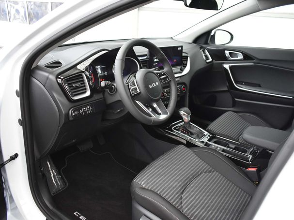 Kia Ceed 1.5 Vision 103 kW image number 9