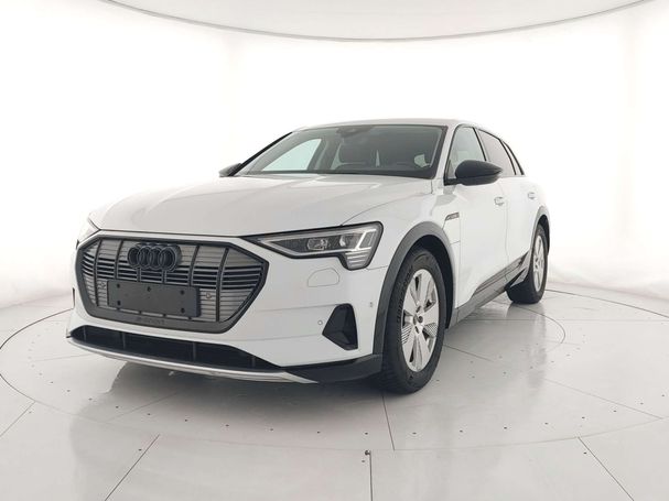 Audi e-tron 50 quattro Business 230 kW image number 1