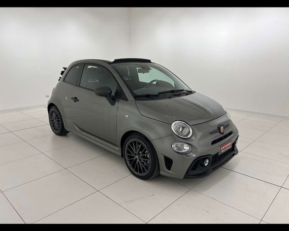 Abarth 595C 1.4 T Jet 121 kW image number 1