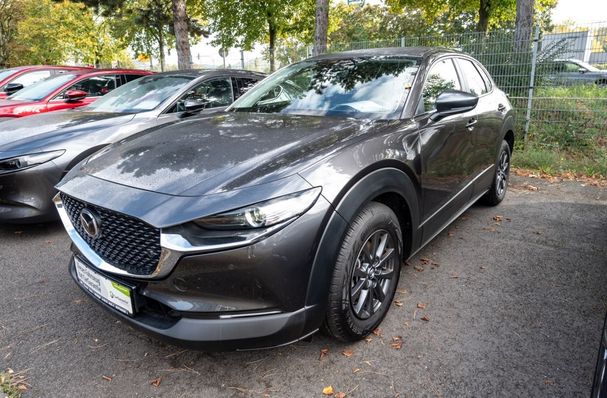 Mazda CX-30 SKYACTIV-G 2.0 M-Hybrid 90 kW image number 1