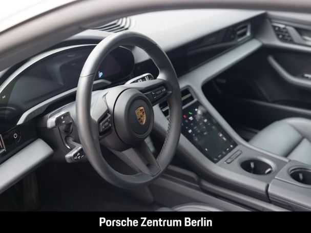 Porsche Taycan 4S 390 kW image number 22