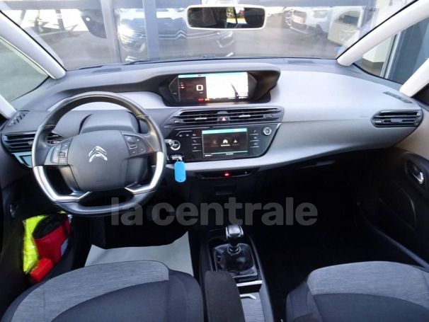 Citroen Grand C4 Spacetourer BlueHDi 130 Feel 96 kW image number 4