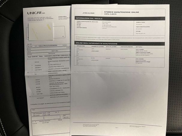 Jaguar I-Pace SE AWD 236 kW image number 15