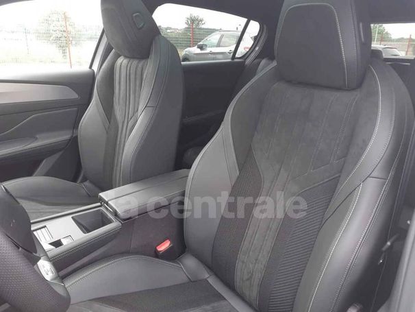 Peugeot 308 1.2 PureTech 130 GT EAT8 96 kW image number 5