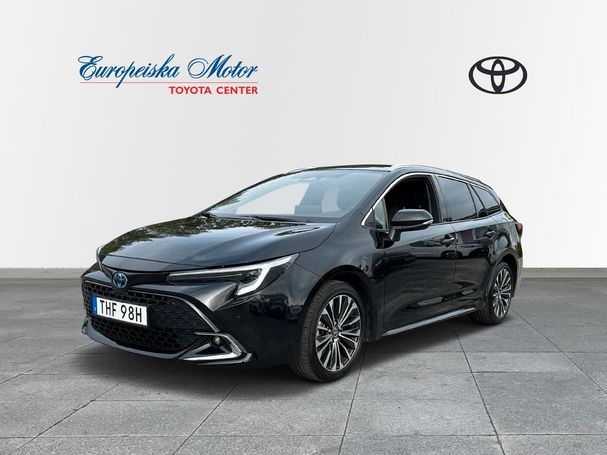 Toyota Corolla 1.8 Touring Sports 104 kW image number 1