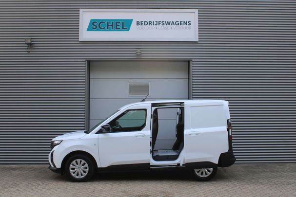 Ford Transit Courier 1.0 EcoBoost Trend 92 kW image number 9