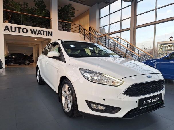 Ford Focus 1.5 TDCi Trend 70 kW image number 2