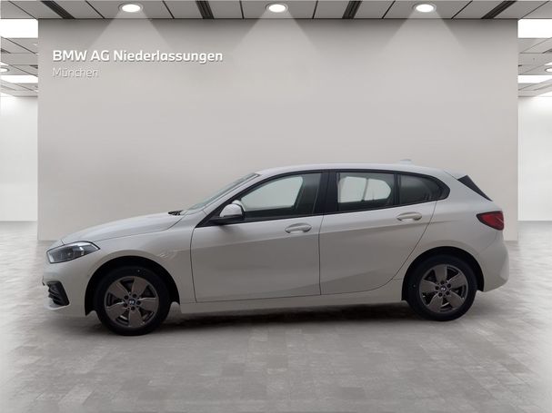 BMW 118i 100 kW image number 5