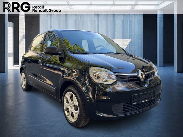 Renault Twingo SCe 65 LIFE 48 kW image number 2