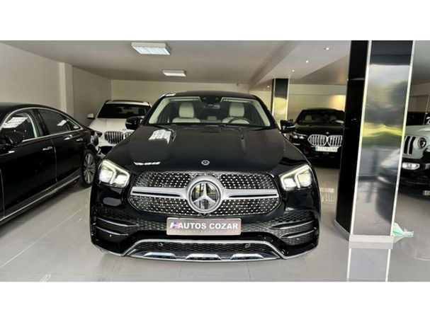 Mercedes-Benz GLE 350 d 4Matic 200 kW image number 2