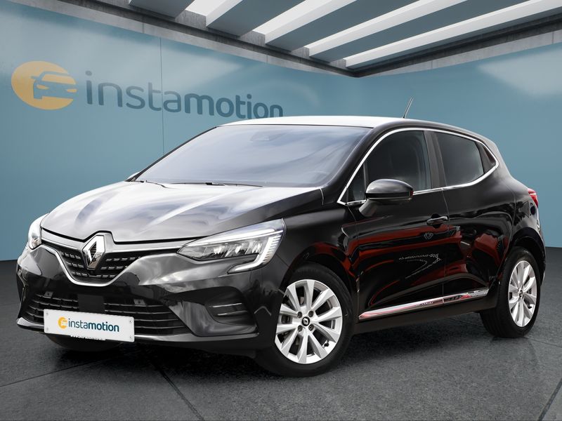 Renault Clio TCe 90