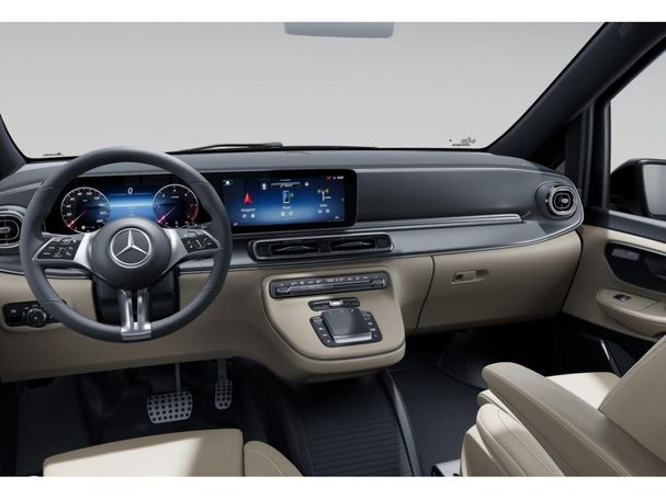 Mercedes-Benz V 300d Edition 1 174 kW image number 3