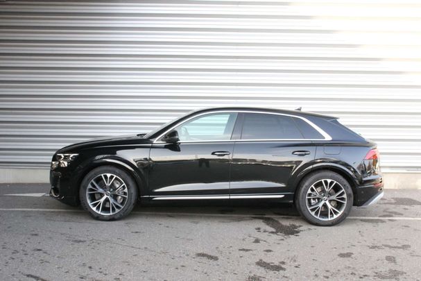 Audi Q8 55 TFSIe quattro 280 kW image number 7