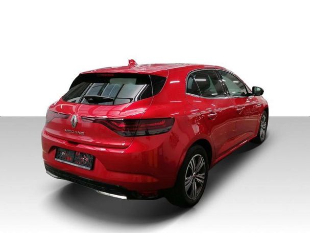 Renault Megane 85 kW image number 7