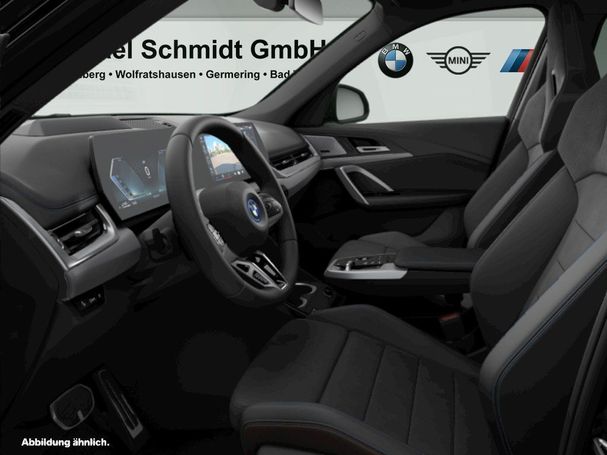 BMW X1 xDrive30e 240 kW image number 4