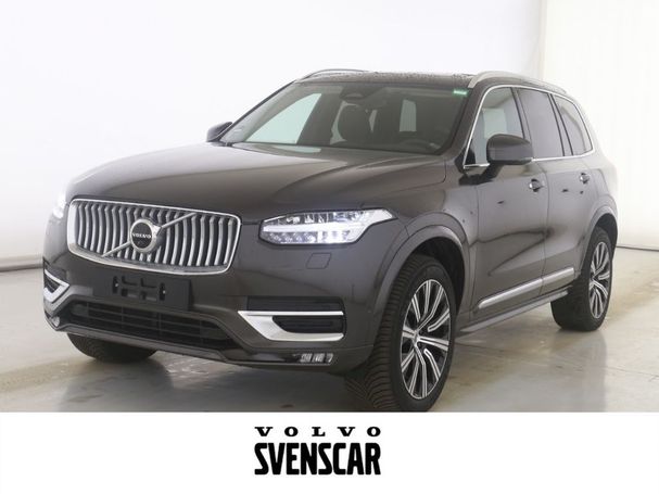 Volvo XC90 B5 AWD Plus 173 kW image number 1