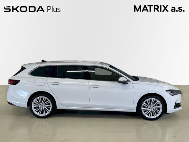 Skoda Superb 2.0 TDI 110 kW image number 7