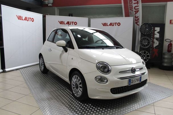 Fiat 500 1.0 51 kW image number 2