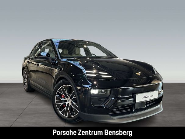 Porsche Macan 4S 380 kW image number 6