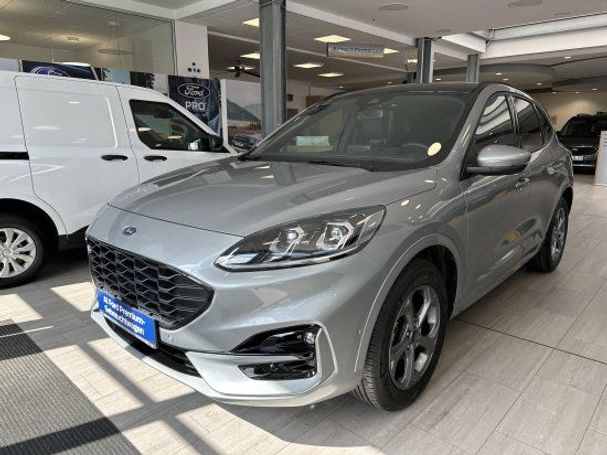 Ford Kuga 140 kW image number 1