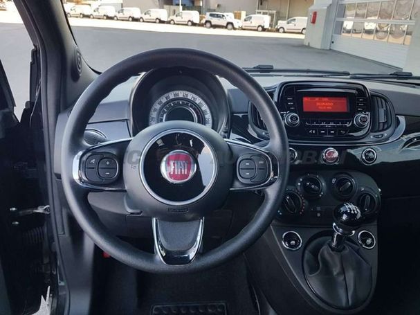 Fiat 500 1.0 51 kW image number 12