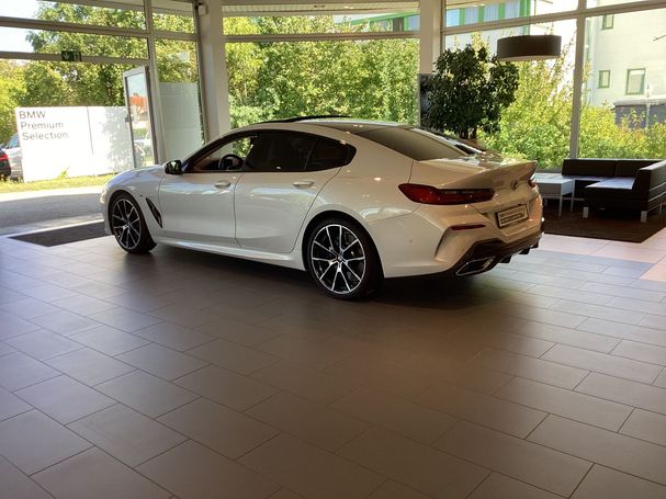 BMW 840i Gran M Sportpaket xDrive 245 kW image number 4