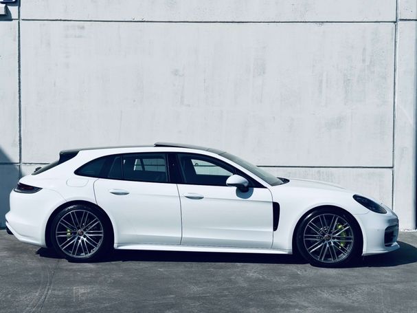 Porsche Panamera 4S Sport Turismo E-Hybrid 412 kW image number 5