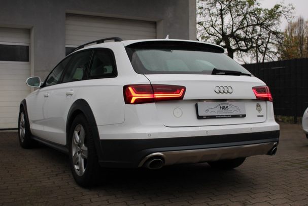 Audi A6 Allroad 3.0 TDI quattro 200 kW image number 4