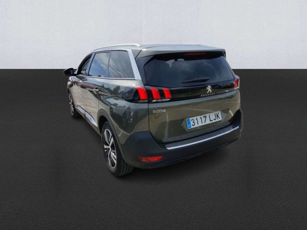 Peugeot 5008 Allure 88 kW image number 6