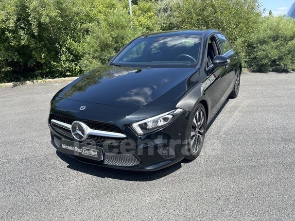 Mercedes-Benz A 180 d 85 kW image number 1