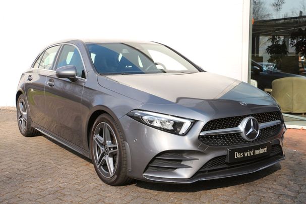 Mercedes-Benz A 180 100 kW image number 2