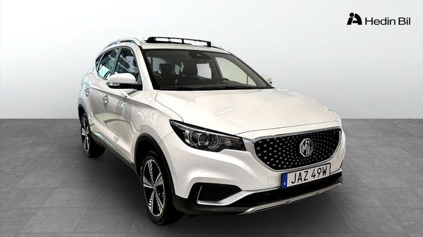 MG ZS EV Luxury 105 kW image number 2