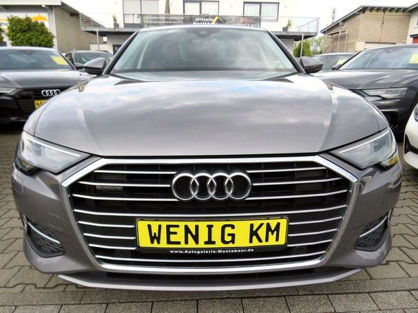 Audi A6 45 TDI quattro 170 kW image number 3