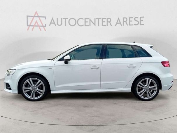 Audi A3 30 TDI 85 kW image number 4