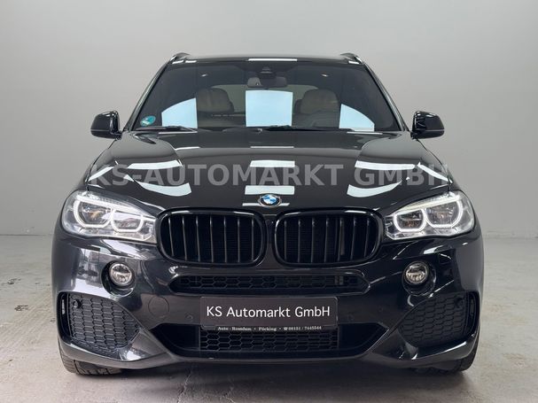 BMW X5 xDrive 230 kW image number 3