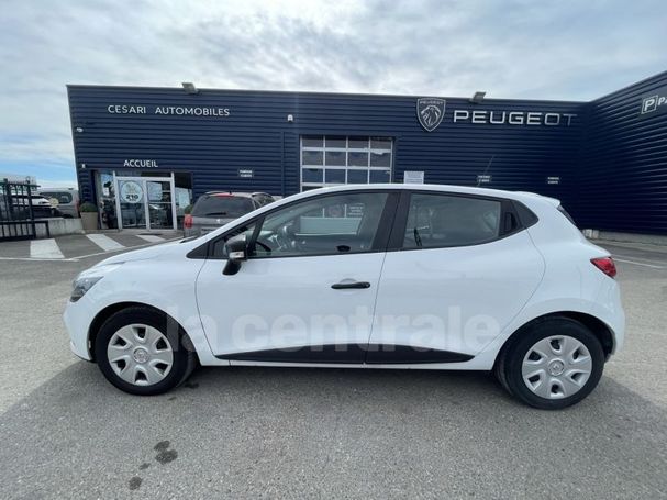 Renault Clio Energy dCi 75 55 kW image number 5