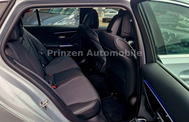 Mercedes-Benz C 300 T 190 kW image number 12