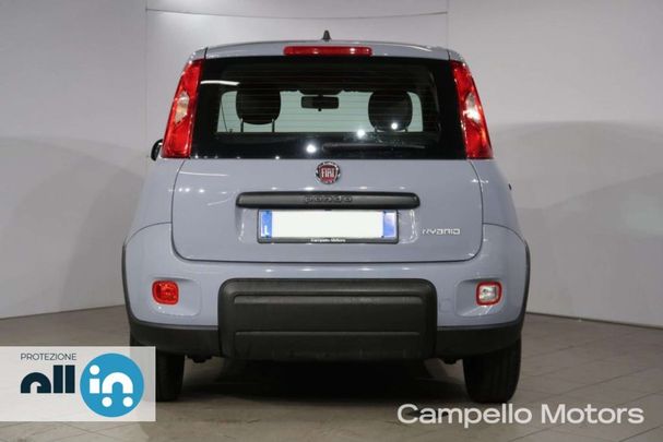 Fiat Panda 1.0 Hybrid 51 kW image number 3