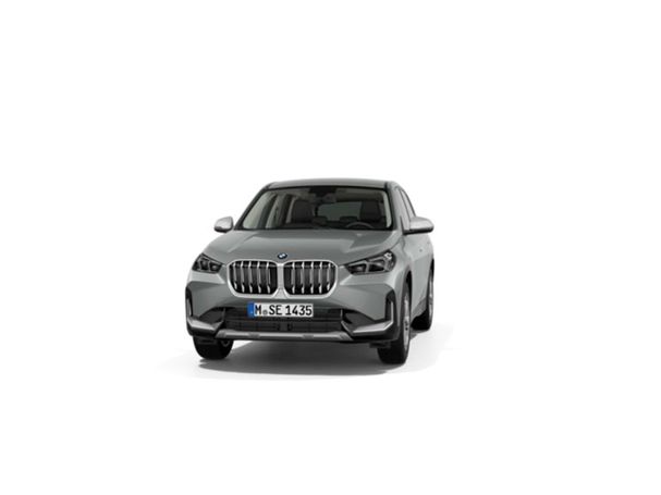 BMW X1 xDrive18d 110 kW image number 4