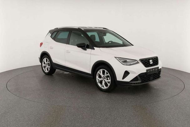 Seat Arona 1.0 TSI FR 81 kW image number 22