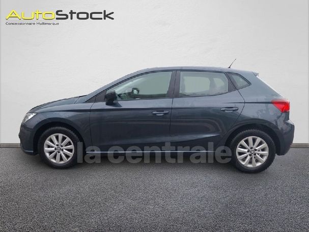 Seat Ibiza 1.0 MPI Style 59 kW image number 3